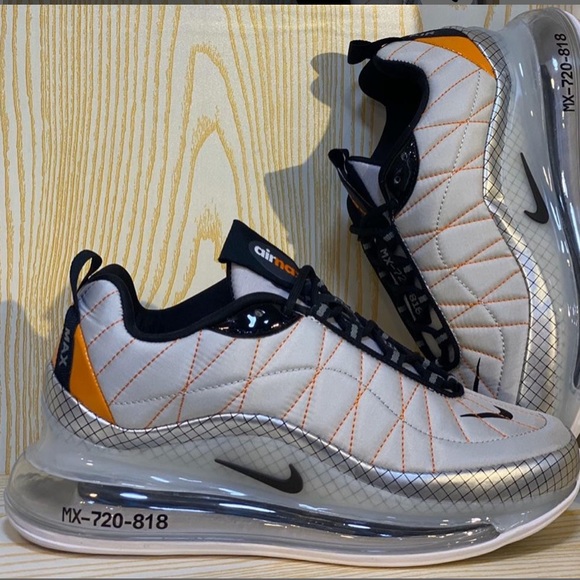 🔥Nike Air Max 720-818 - Picture 5 of 5